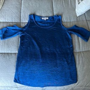Jennifer Lopez shirt. Never worn